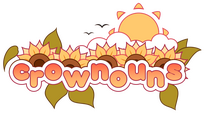 crownouns' logo